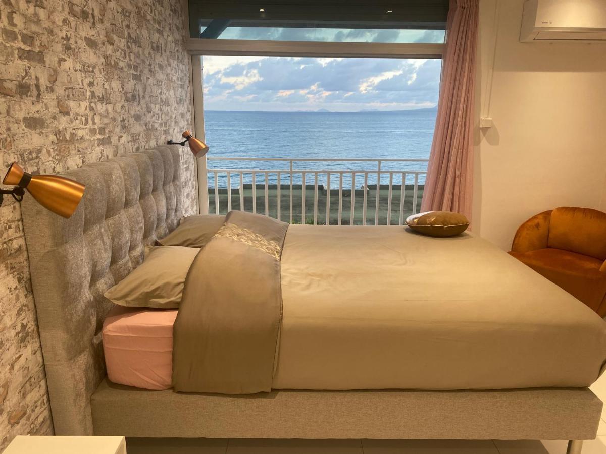 Апартаменты Au Petit Noni Ле-Гозье Экстерьер фото